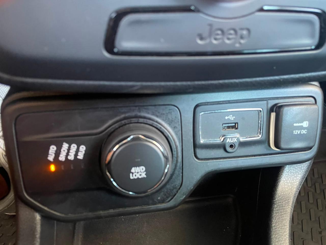 JEEP Renegade 2.0 4WD Active Drive Sport “PROMO”