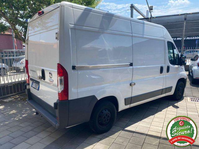 FIAT Other Ducato 2.0 MTjet 150cv PARI AL NUOVO