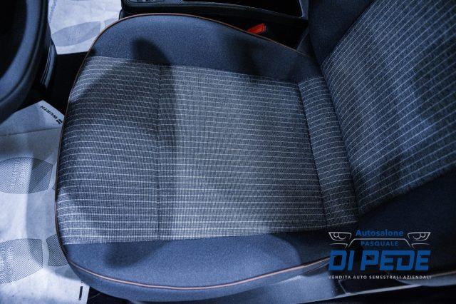 FIAT 500 BUSINESS OPENING EDITION 42 kWh