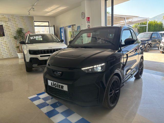 LIGIER JS 50 DCI Ultimate TUA DA ?199.00 MENSILI