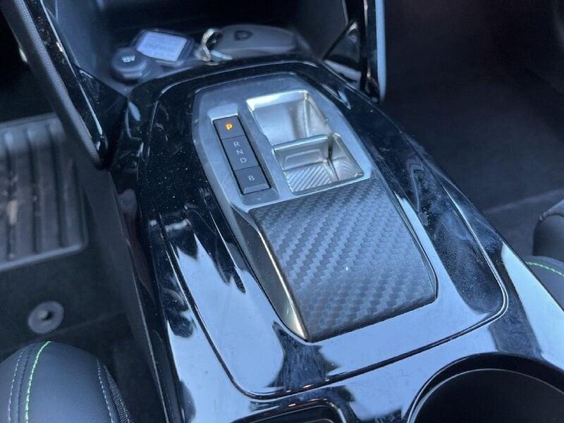Peugeot 208 E- GT - Motore Elettrico 156cv (115kW)
