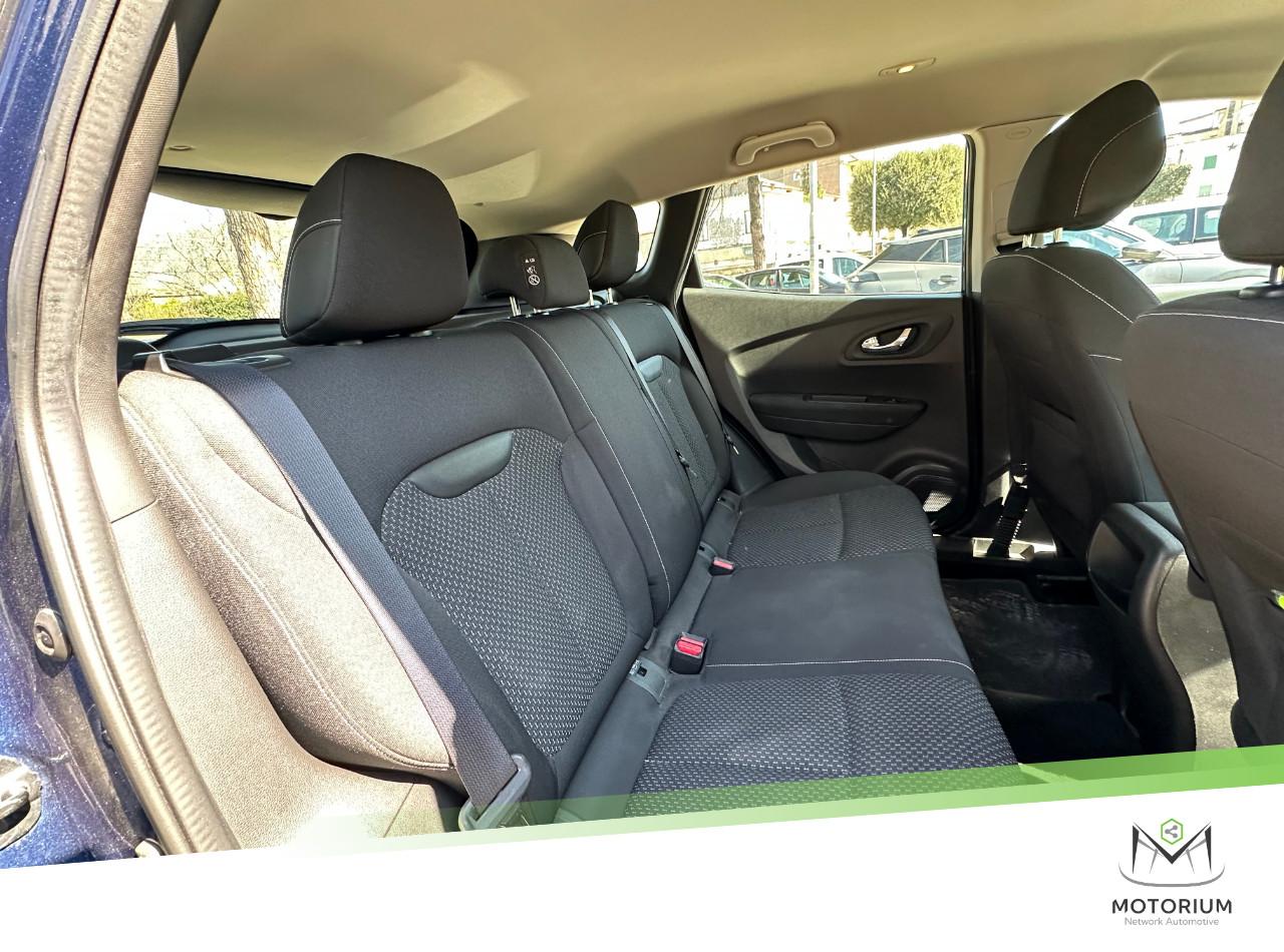 Renault Kadjar 1.5 dci energy Sport Edition 110cv edc