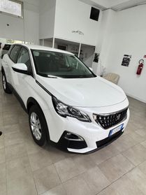 Peugeot 3008 BlueHDi 130 S&S EAT8 Business