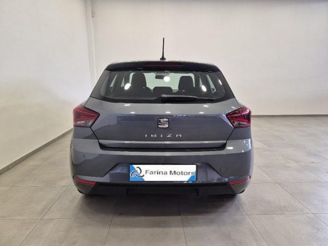 SEAT Ibiza 1.0 75 CV 5 porte Xcellence - NEOP. - Carplay