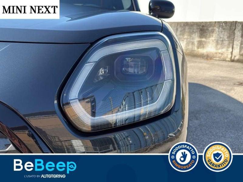 MINI Countryman Mini F60 MINI 2.0 JOHN COOPER WORKS JCW ALL4 AUT