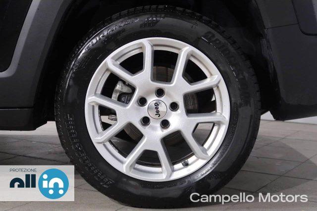 JEEP Renegade Renegade 1.0 T3 120cv Limited MY23