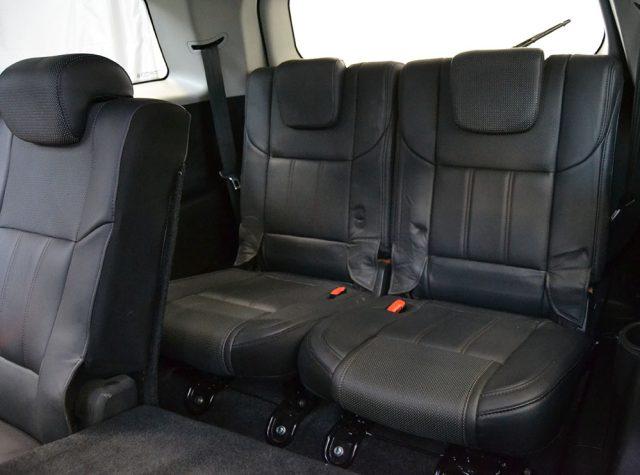 MAHINDRA XUV500 2.2 16V AWD W8 7 Posti-1 Proprietario-Km 32000"