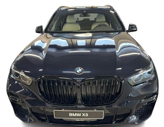 Bmw X5 xDrive30d 48V Msport