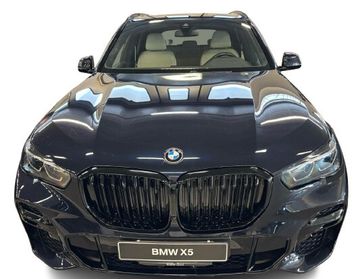 Bmw X5 xDrive30d 48V Msport