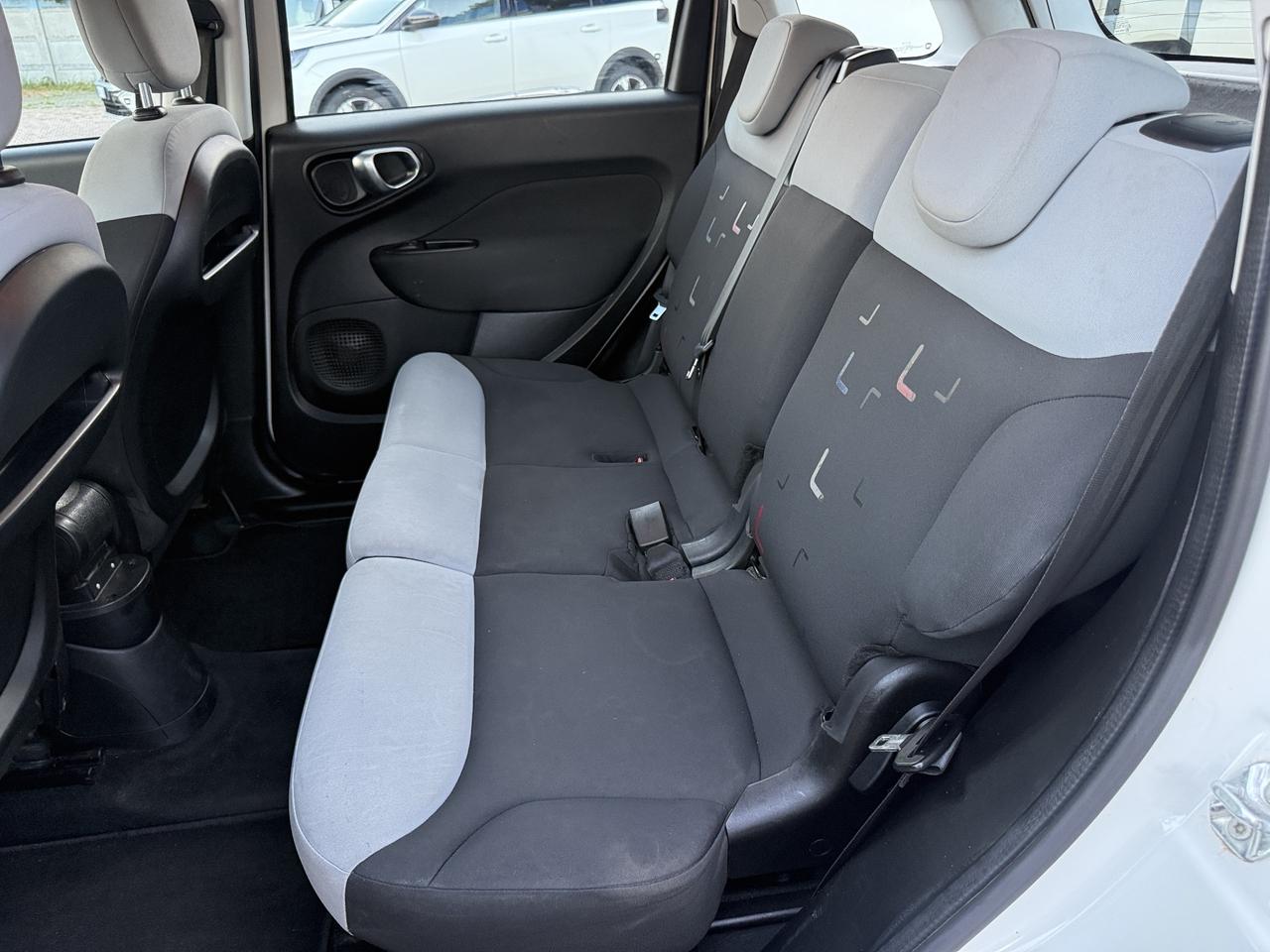 Fiat 500L 1.3 Multijet 95 CV OK NEOPATENTATI