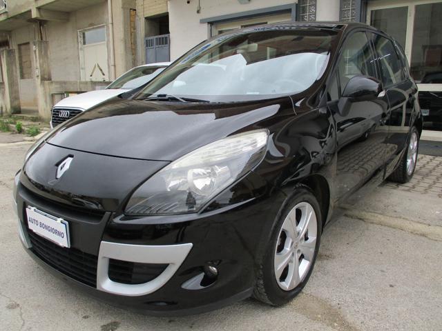 RENAULT Scenic 1.9 dCi 130CV Dynamique