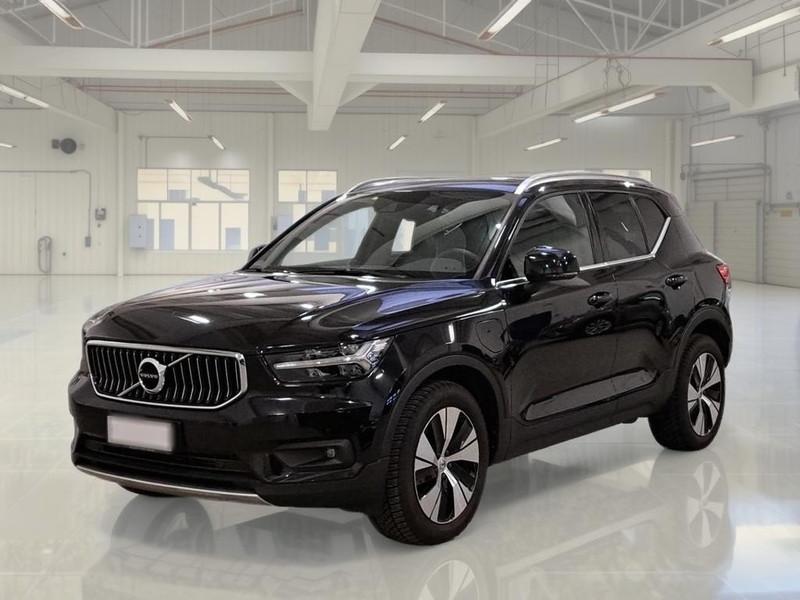 VOLVO XC40 T4 PLUG-IN HYBRID AUTO RECH INSCRIP EXPR 5 PORTE SUV