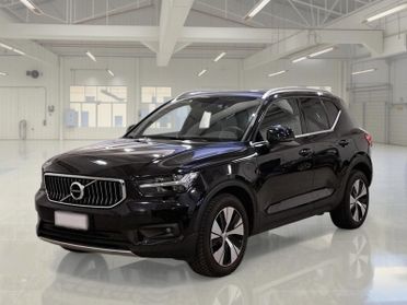 VOLVO XC40 T4 PLUG-IN HYBRID AUTO RECH INSCRIP EXPR 5 PORTE SUV