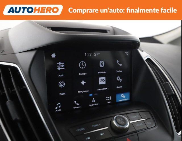 FORD C-Max 1.0 EcoBoost 125CV Start&Stop Business
