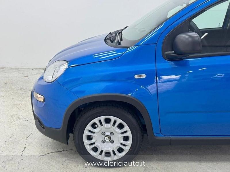 FIAT Pandina Panda 1.0 FireFly S&S Hybrid *PROMO*
