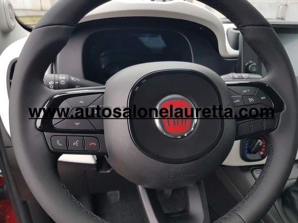 Fiat Panda 1.0 FireFly S&S Hybrid Pandina