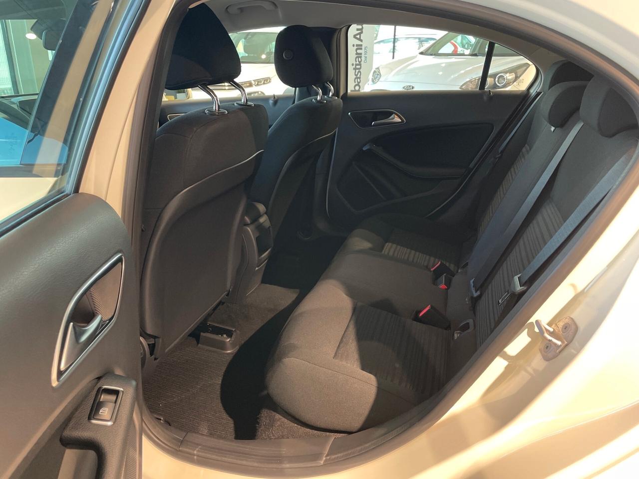 Mercedes-benz A 160 CDI Executive
