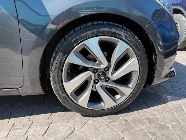 Kia Rio 1.4 CRDi 5p.S&S High Tech 90Cv