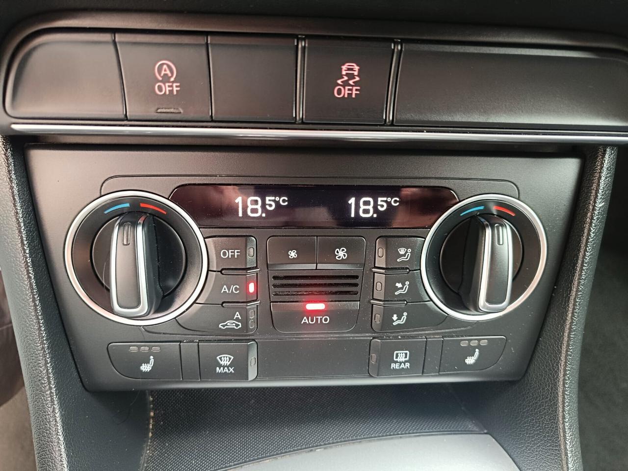 Audi Q3 2.0 TDI 120 CV Design 2017
