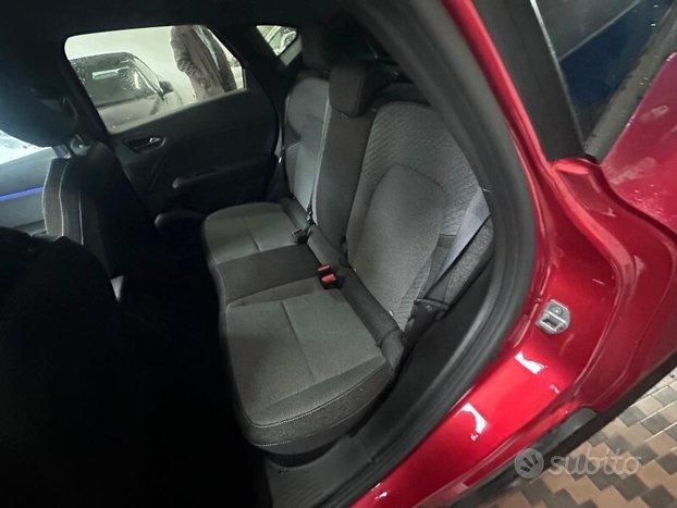 RENAULT Captur 2 serie Captur ECO-G 100 CV Te...