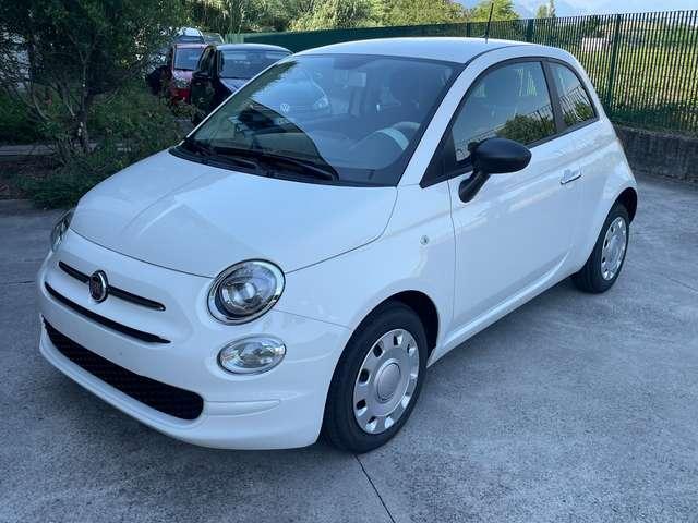 Fiat 500 1.0 Hybrid Pop 70cv NO OBBLIGO FINANZIAMENTO