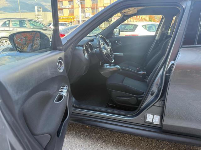 NISSAN Juke 1.6 CVT N-Connecta AUTOMATICO SCONTO ROTTAMAZIONE