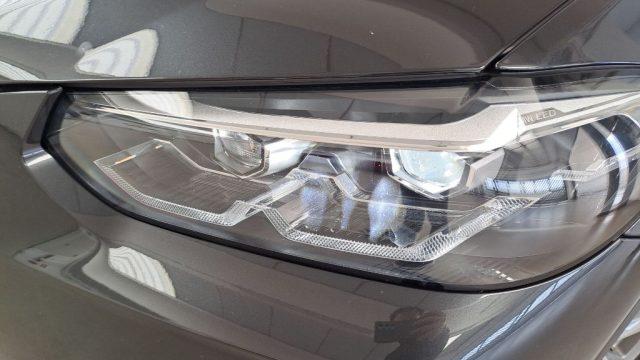 BMW X3 xDrive30d 249CV 48V Aut.