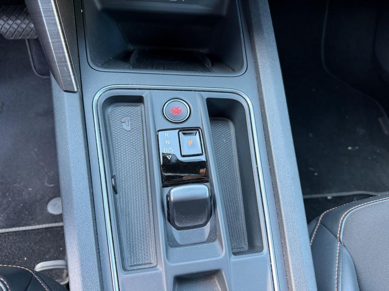Cupra Formentor 1.5 TSI #11368