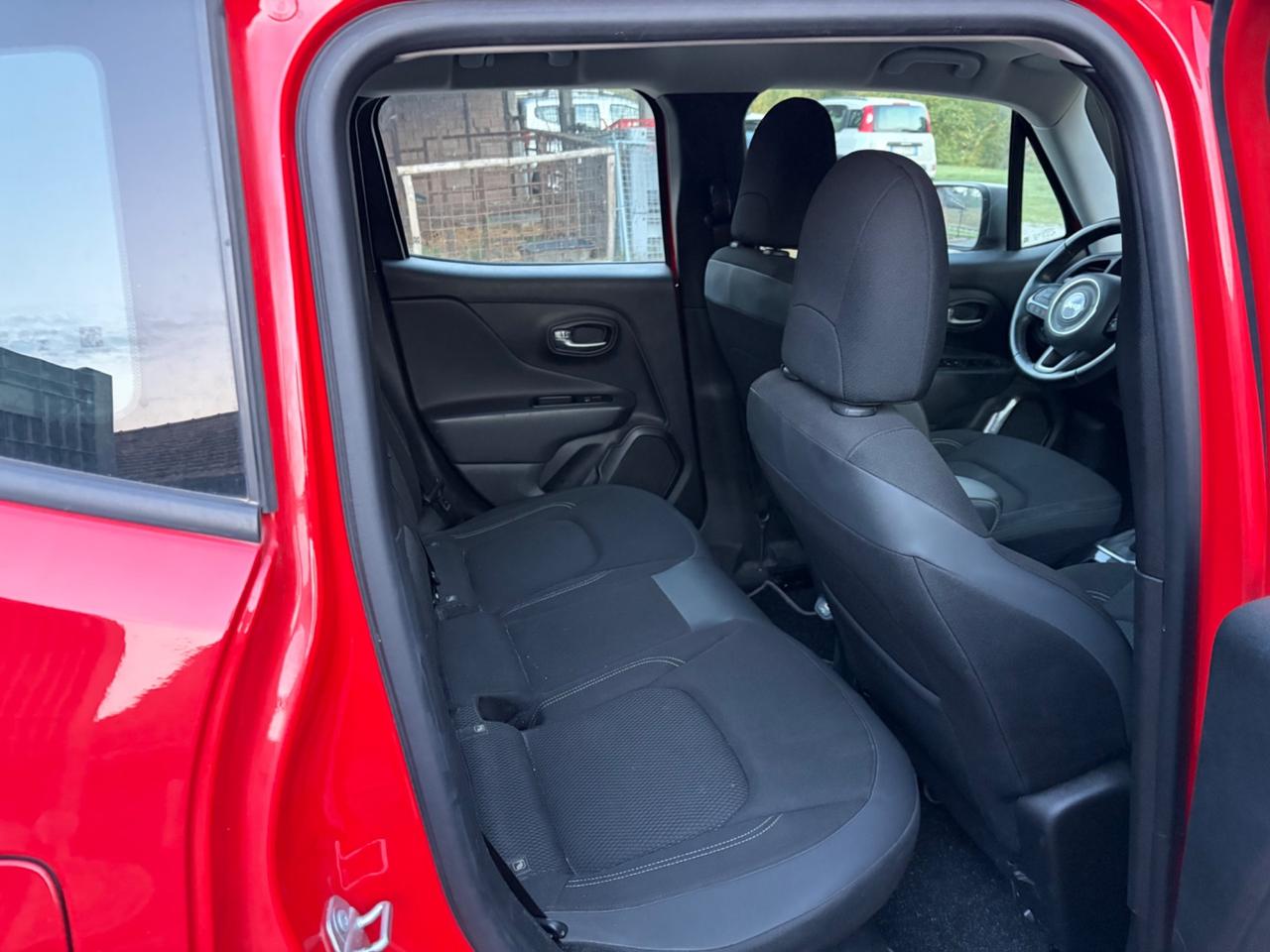 Jeep Renegade 1.3 130CV 4xe Limited LEGGI BENE ANNUNCIO