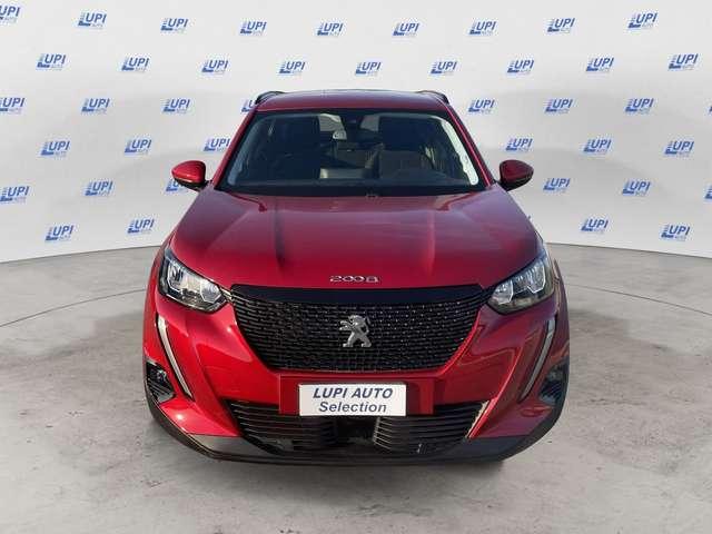 Peugeot 2008 1.2 puretech Active s&s 130cv