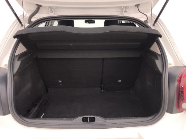CITROEN C3 1.5 bluehdi Feel s&s 100cv 6m