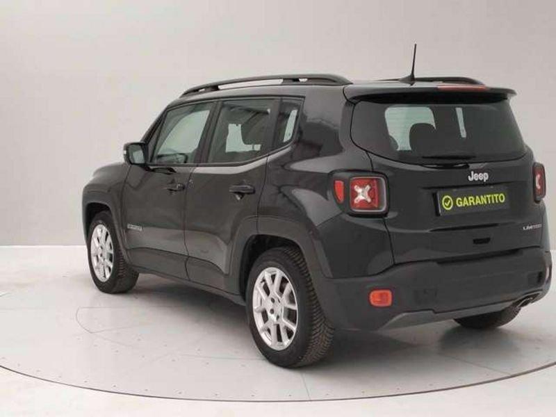 Jeep Renegade 1.0 t3 Limited 2wd *PROMO OUTLET*