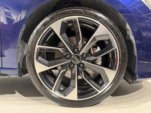 AUDI A3 SPB 40 TDI quattro Stronic Sline PREZZO REALE