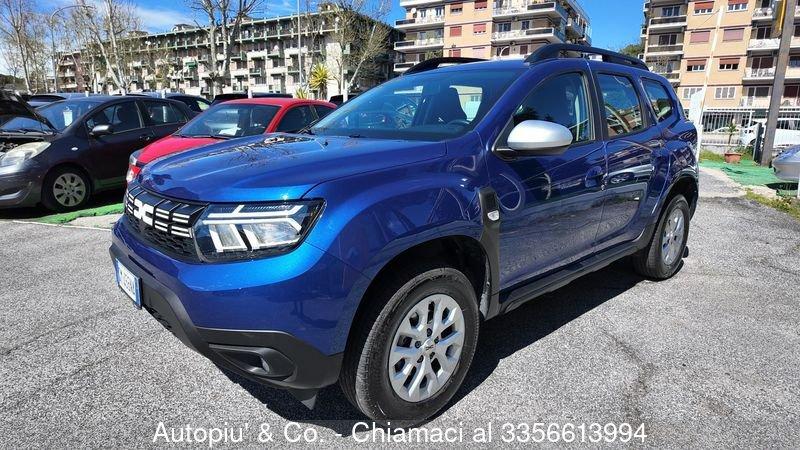 Dacia Duster Duster 1.0 TCe GPL SOLI 32.000 KM Expression