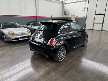 Abarth 595 1.4 Turbo T-Jet 160 CV MTA Turismo