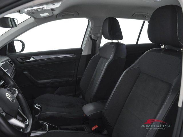 VOLKSWAGEN Other T Roc 2.0 tdi Style 115cv
