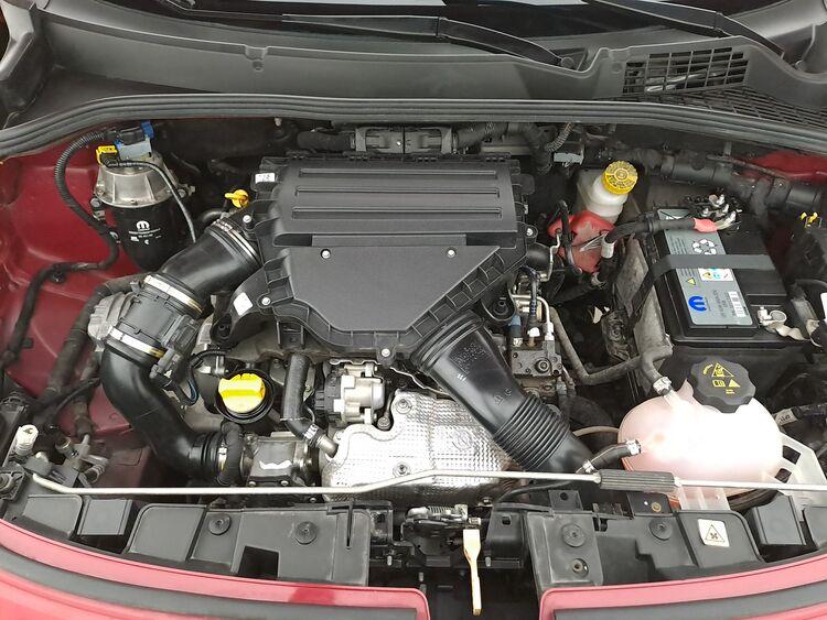 Fiat 500X Cult BR634050 1.3 Diesel 95CV