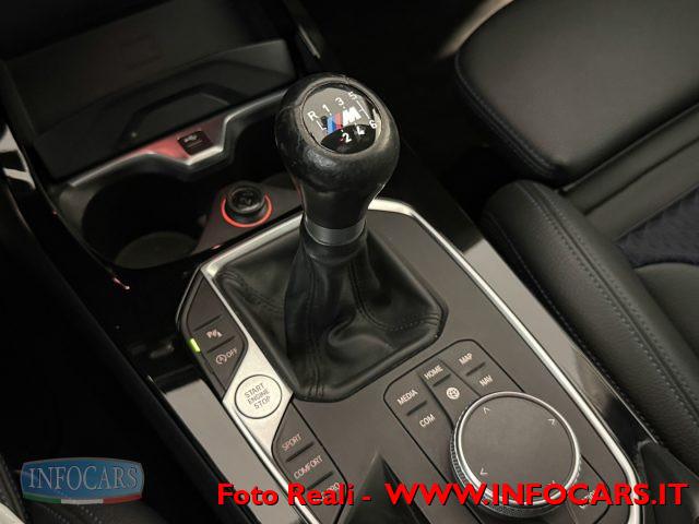 BMW 218 d 150 cv Gran Coupé Msport - Promo