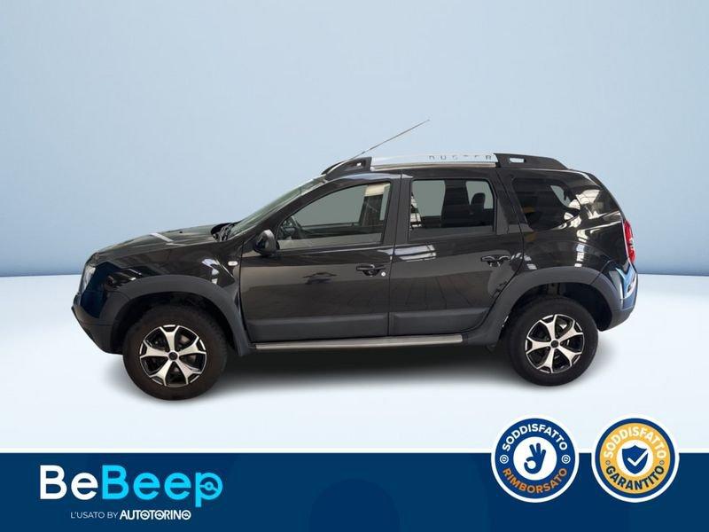 Dacia Duster 1.5 DCI BRAVE 4X2 S&S 110CV