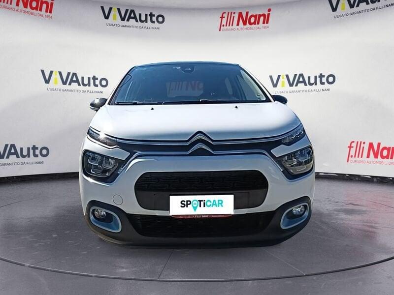 Citroën C3 110 S&S C-Series