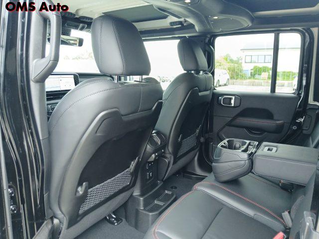 JEEP Wrangler Unlimited Rubicon X 3.6 V6 AT8 MY26