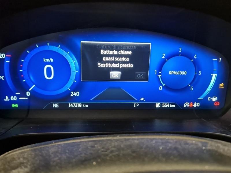 FORD KUGA 1.5 ECOBLUE 120 CV 2WD TITANIUM SUV