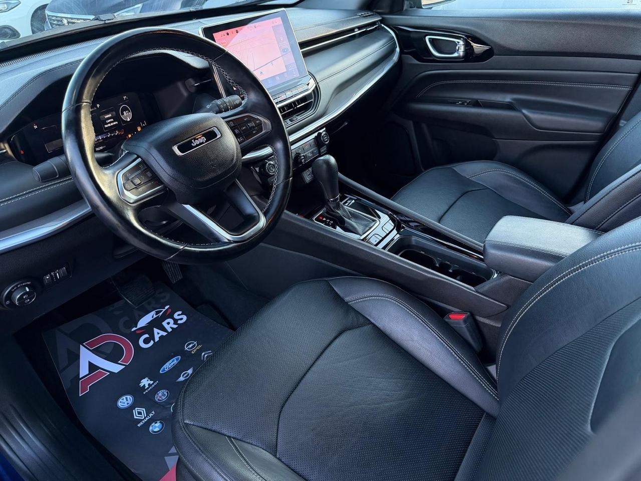 Jeep Compass 1.3 Turbo T4 150 CV aut. 2WD S