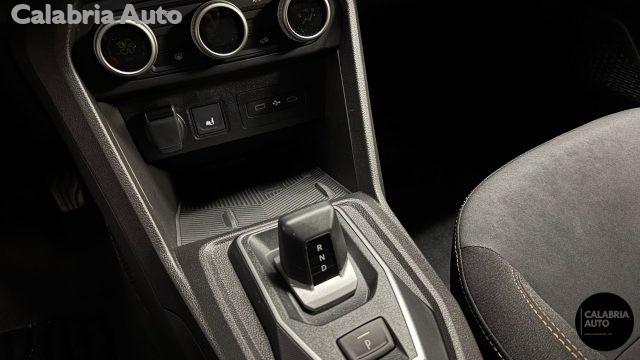 DACIA Sandero Stepway Eco-G 120 CV Extreme