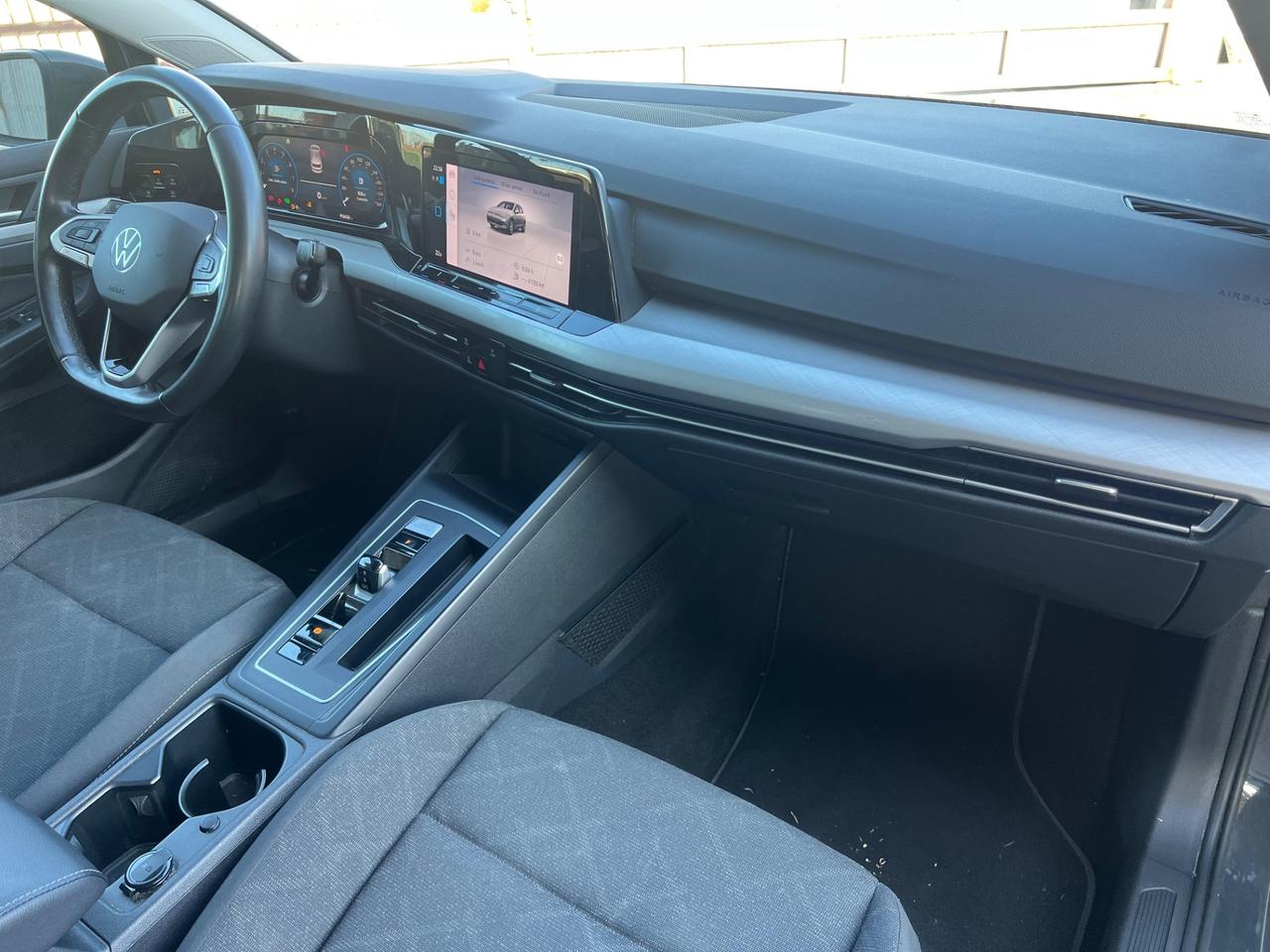 Volkswagen Golf 1.0 TSI EVO Life FINANZIABILE