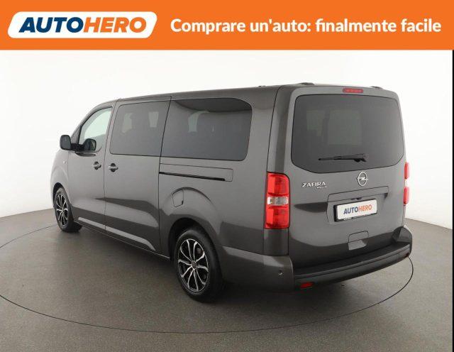 OPEL Zafira Life 2.0 Diesel 145CV Start&Stop Business Edition M