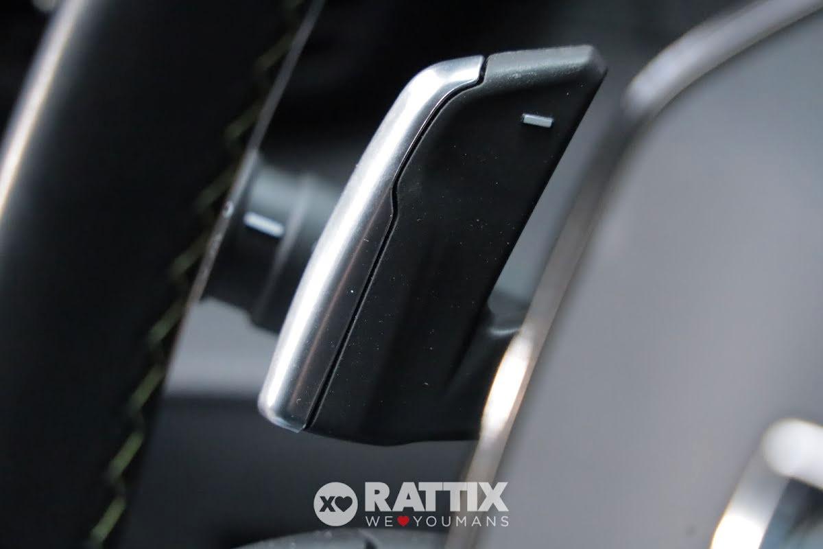 Peugeot 2008 1.2 Hybrid 145CV GT e-DCS6