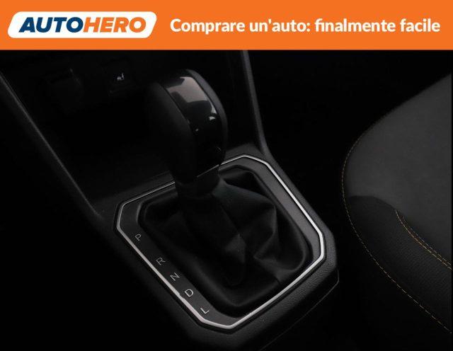 DACIA Sandero Stepway 1.0 TCe 90 CV CVT Extreme