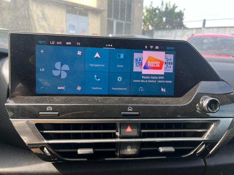 Citroën C4 C4 PureTech 130 S&S EAT8 Shine