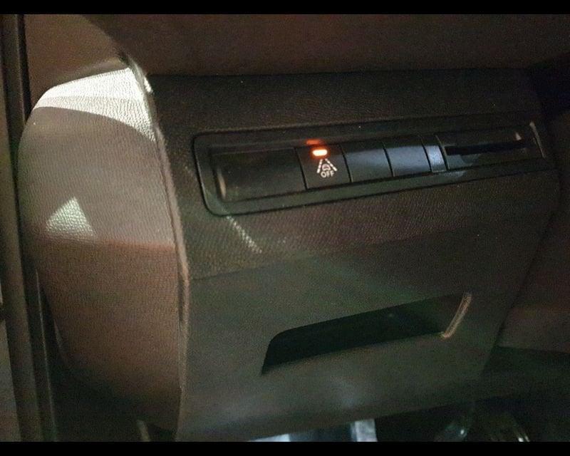 Peugeot 3008 2ª serie PureTech Turbo 130 S&S GT